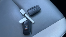 Toyota RAV4 2.5 VVT-i Hybrid Excel 5dr CVT Hybrid Estate